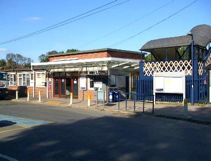 The best available hotels & places to stay near West Wickham.